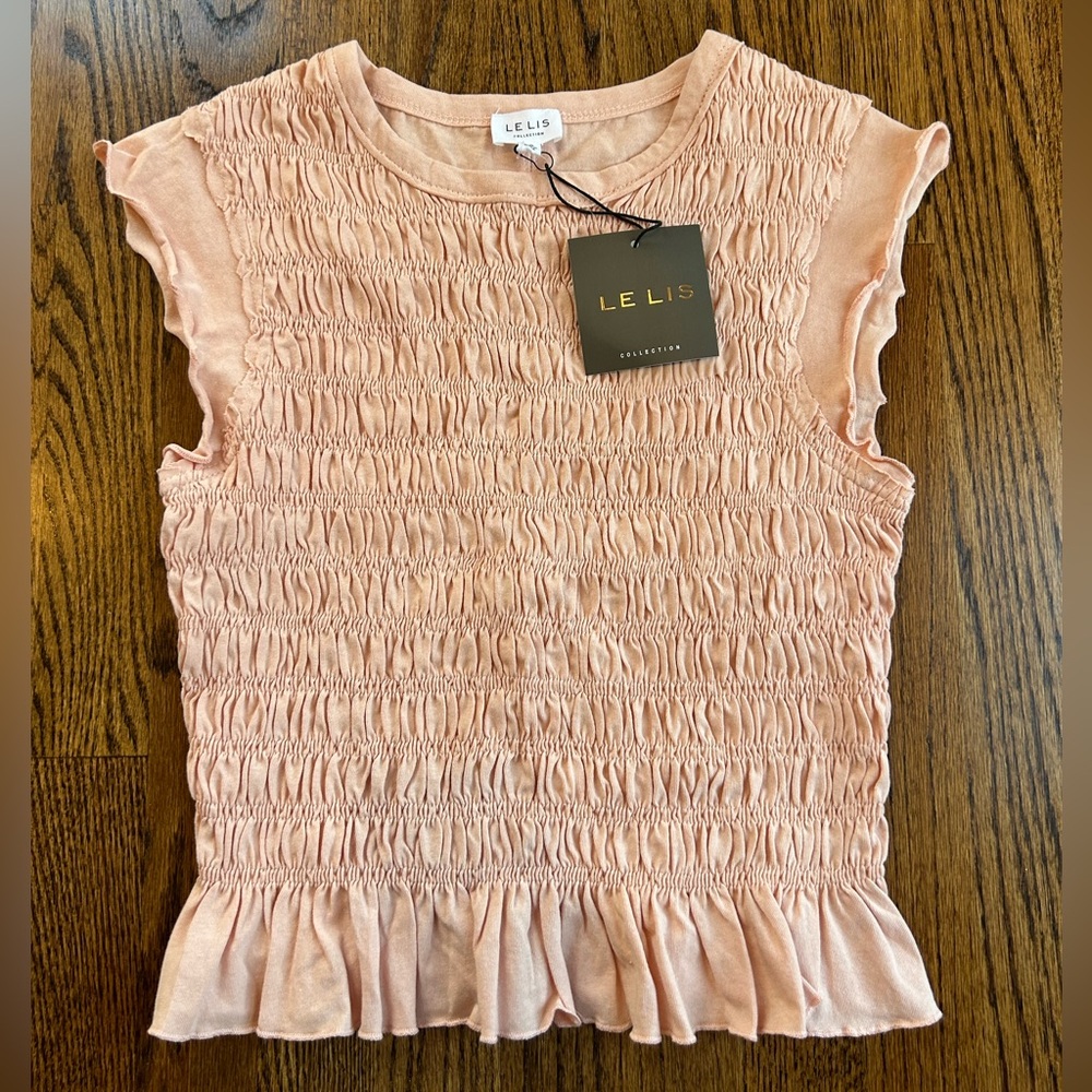 Le Lis Women’s Top